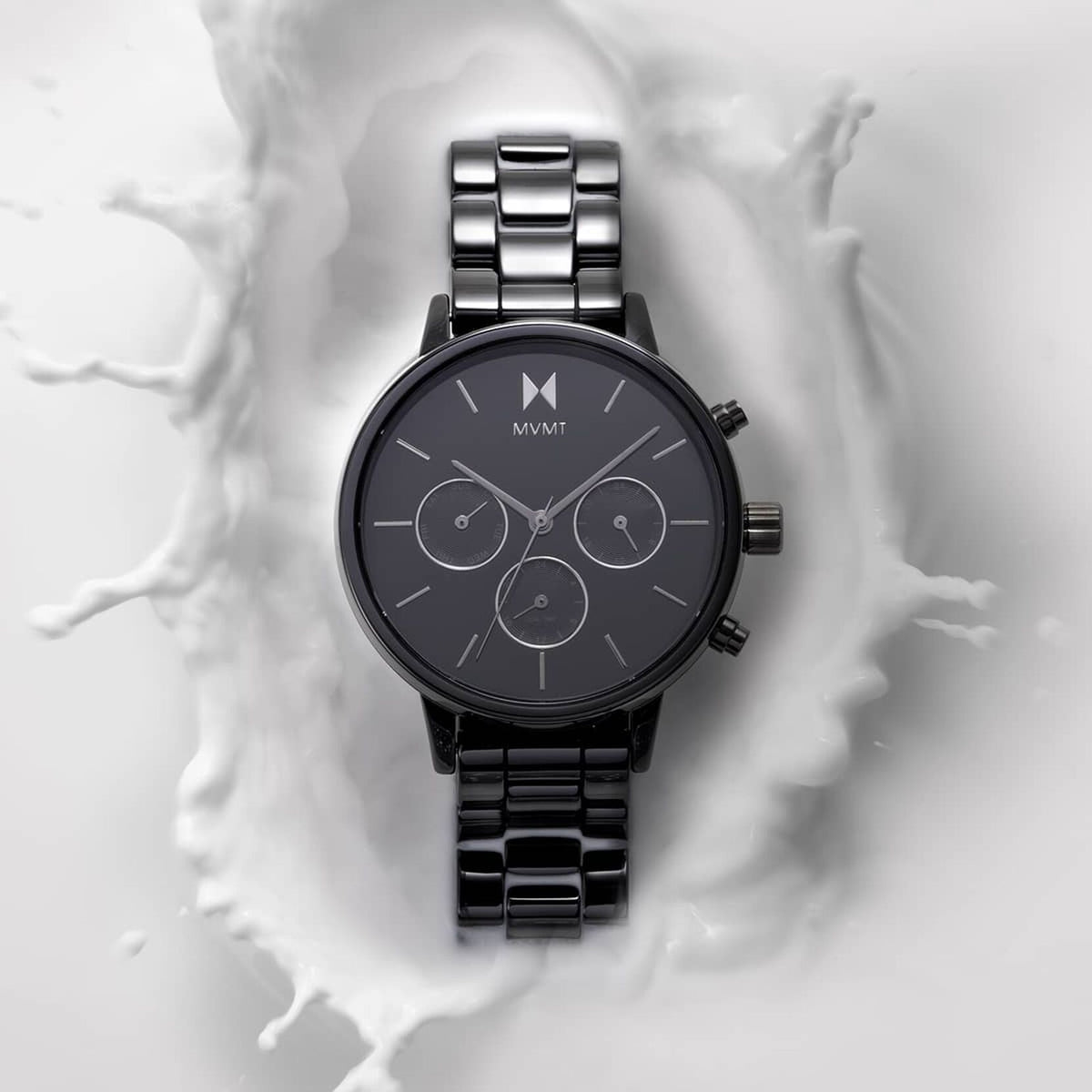 Nova Ceramic | Gloss Black | 38MM - image 6