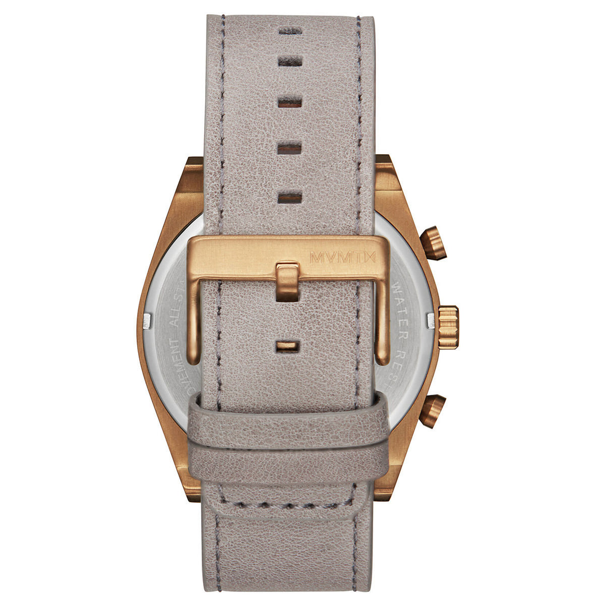 Element Chrono | Bronze Ore | 44MM - image 3