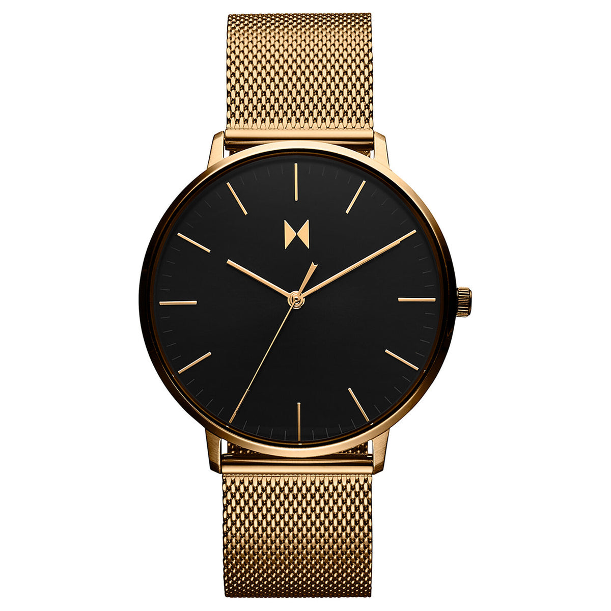 Legacy Slim | Lion Gold | 42MM - main image