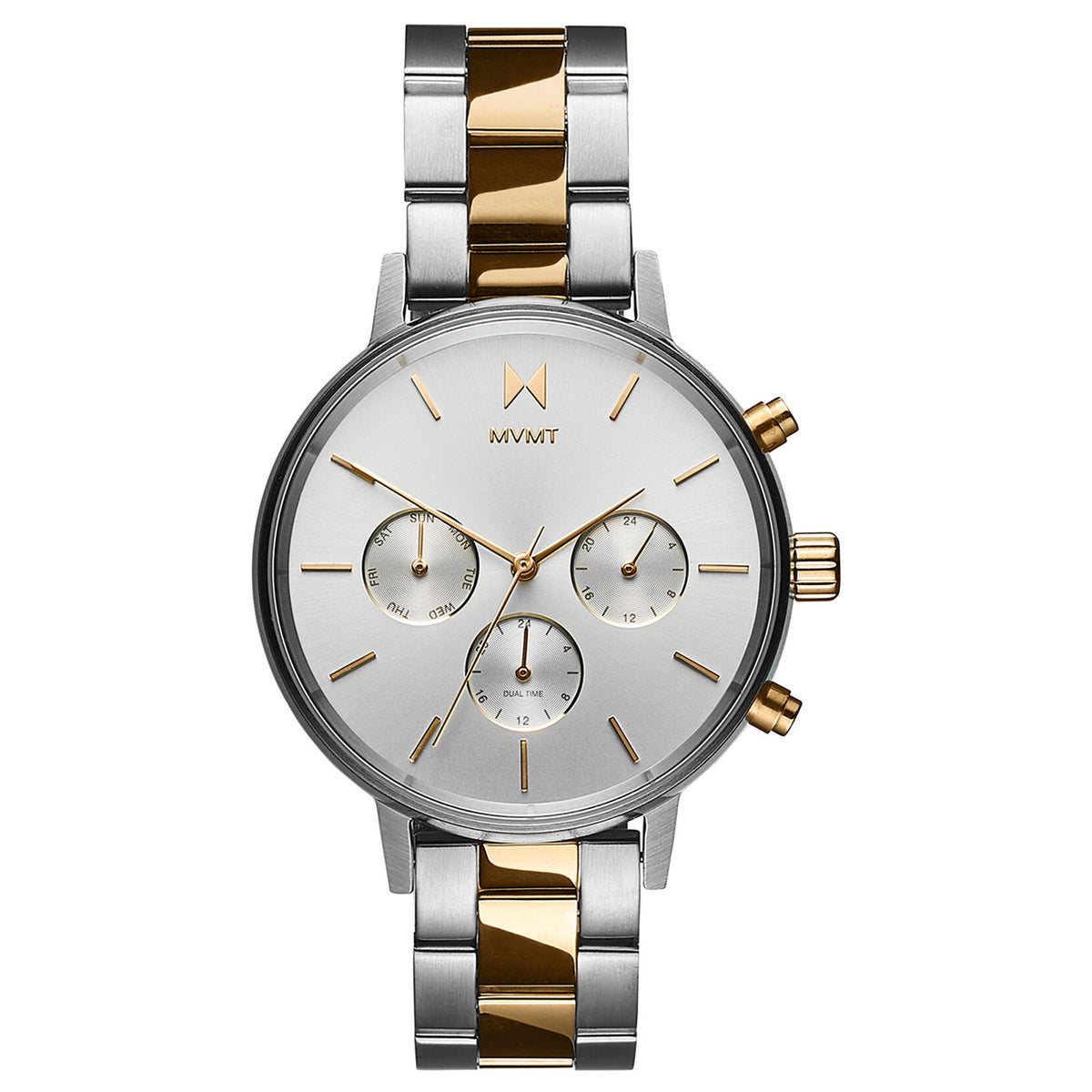 Nova | Venus Silver Gold | 38MM - main image