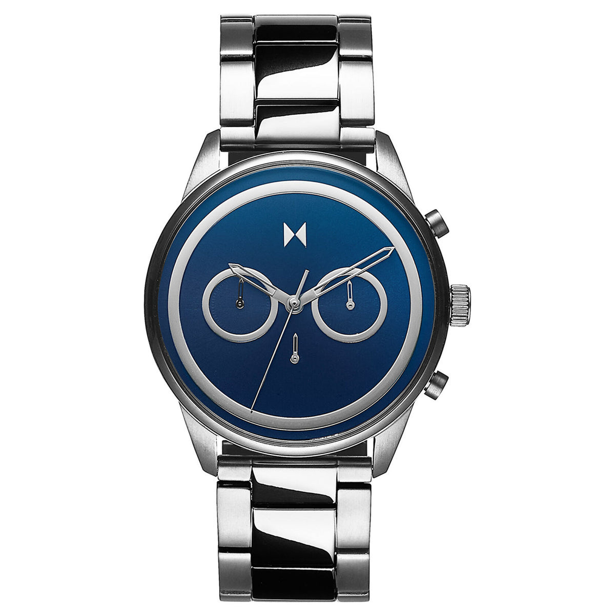 Powerlane | Powerlane Men's Watch, 43mm - main image