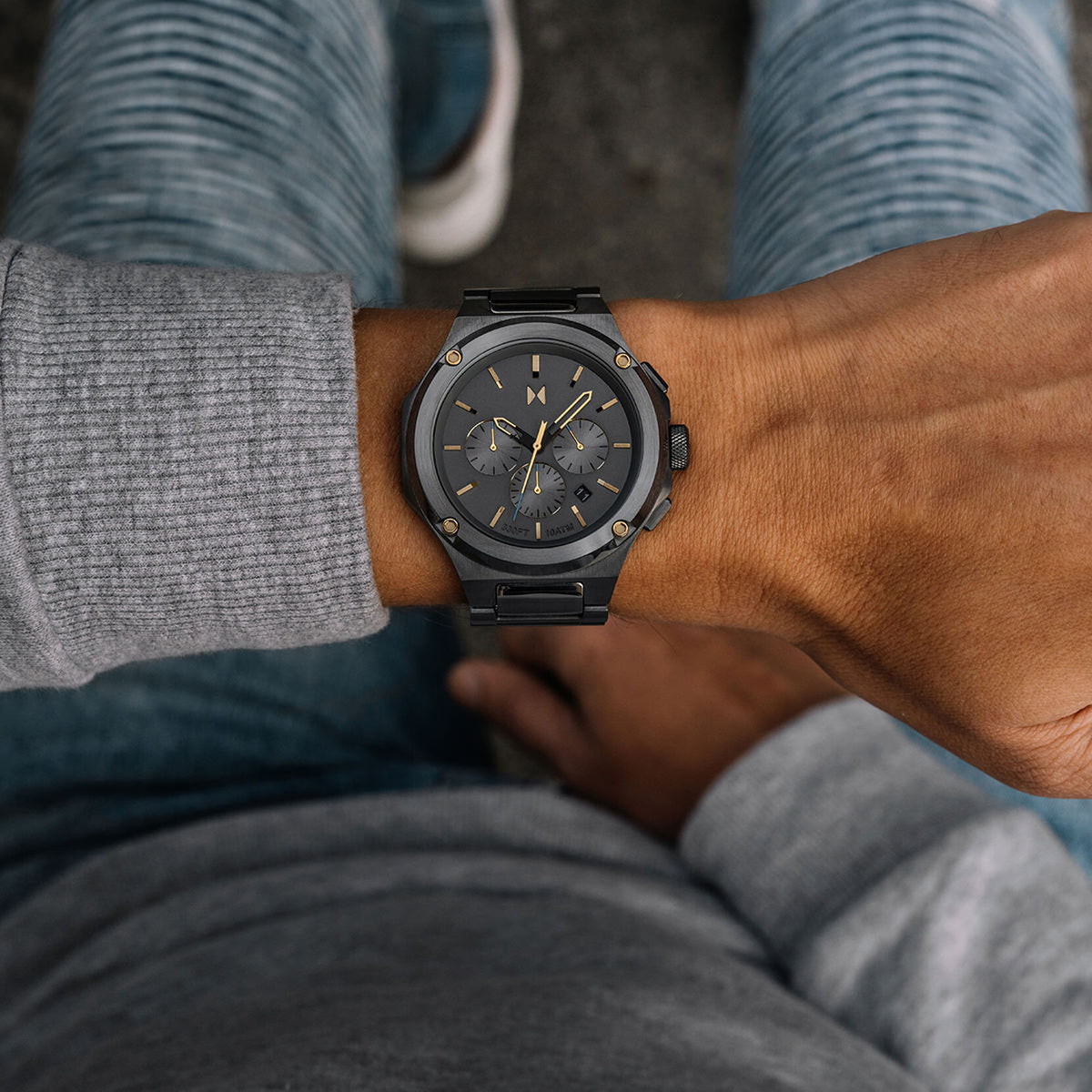 Raptor | Honey Smoke | 46.5MM - image 5