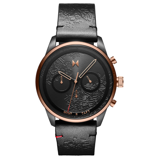 Powerlane | TAFT x MVMT | 43MM - main image