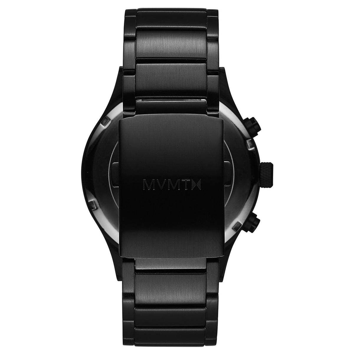 Havoc Chrono | Dynamo Black | 44MM - image 3