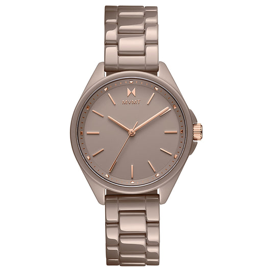 Coronada Ceramic | Cashmere Taupe | 36MM - main image