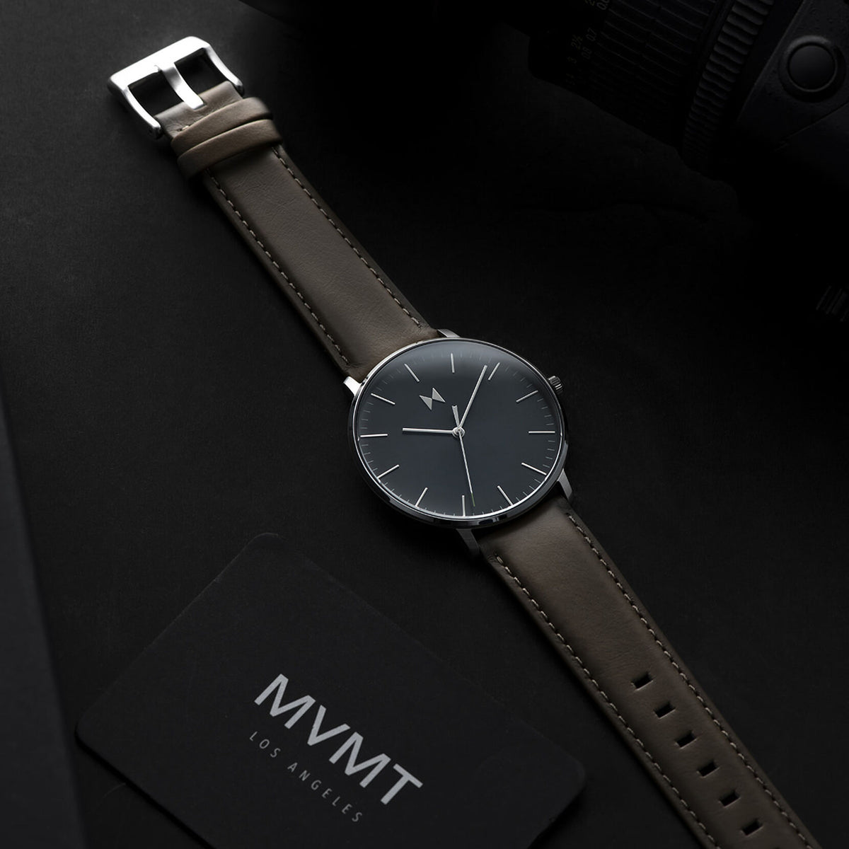 Legacy Slim | Hawk Brown | 42MM - image 4