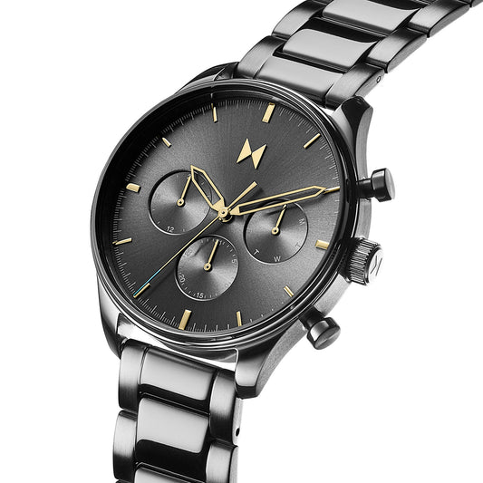 Airhawk | Honey Smoke | 42MM - image 2