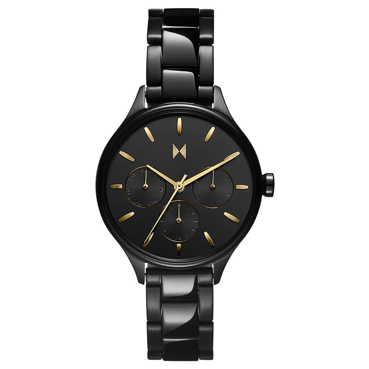 Reina Multi Eye | Ripple Black | 34MM - main image