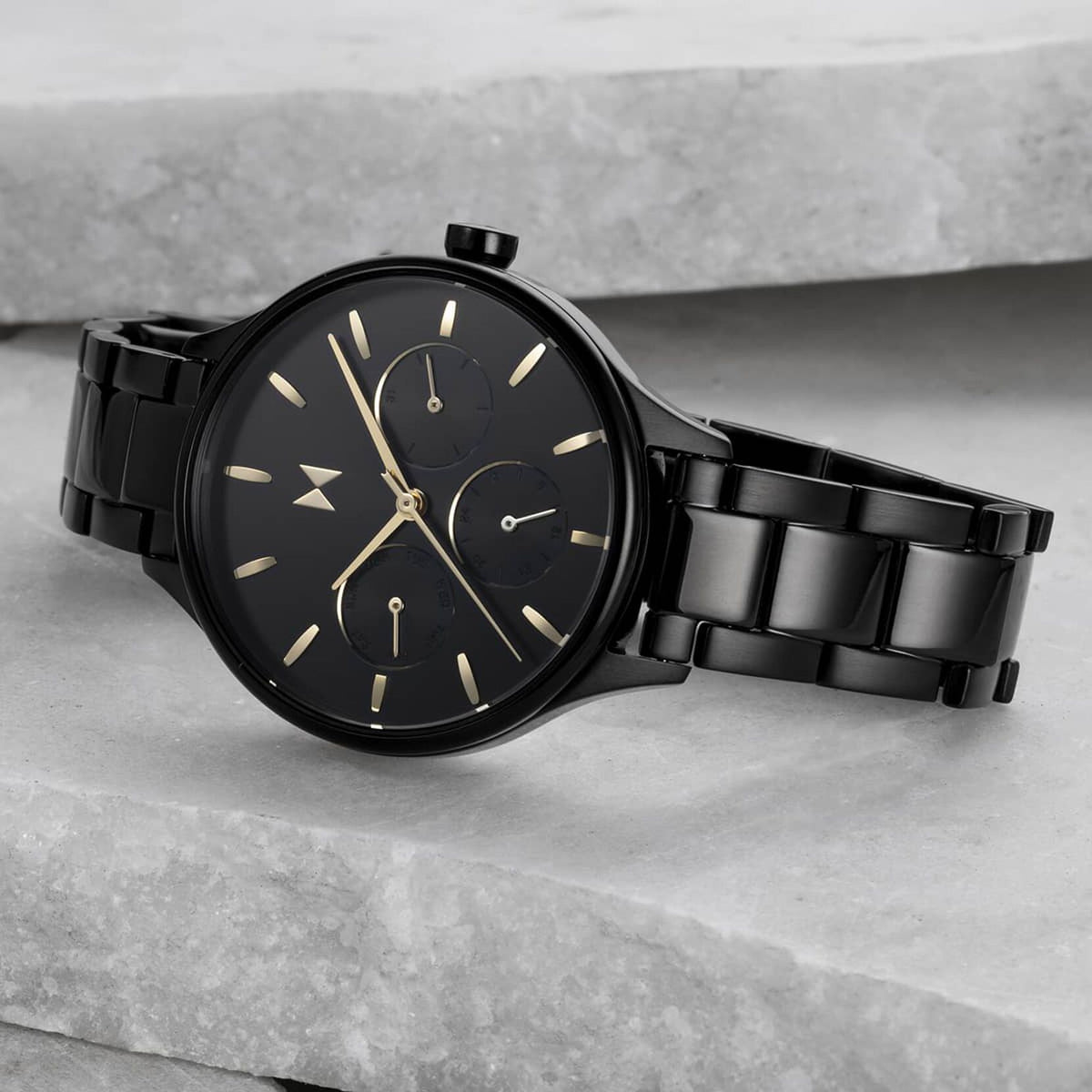Reina Multi Eye | Ripple Black | 34MM - image 4