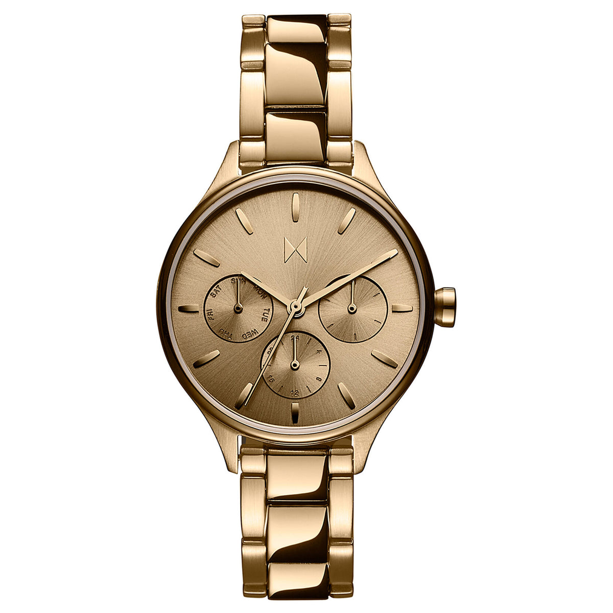 Reina Multi Eye | Cascade Gold | 34MM - main image