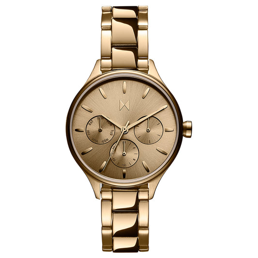 Reina Multi Eye | Cascade Gold | 34MM - main image