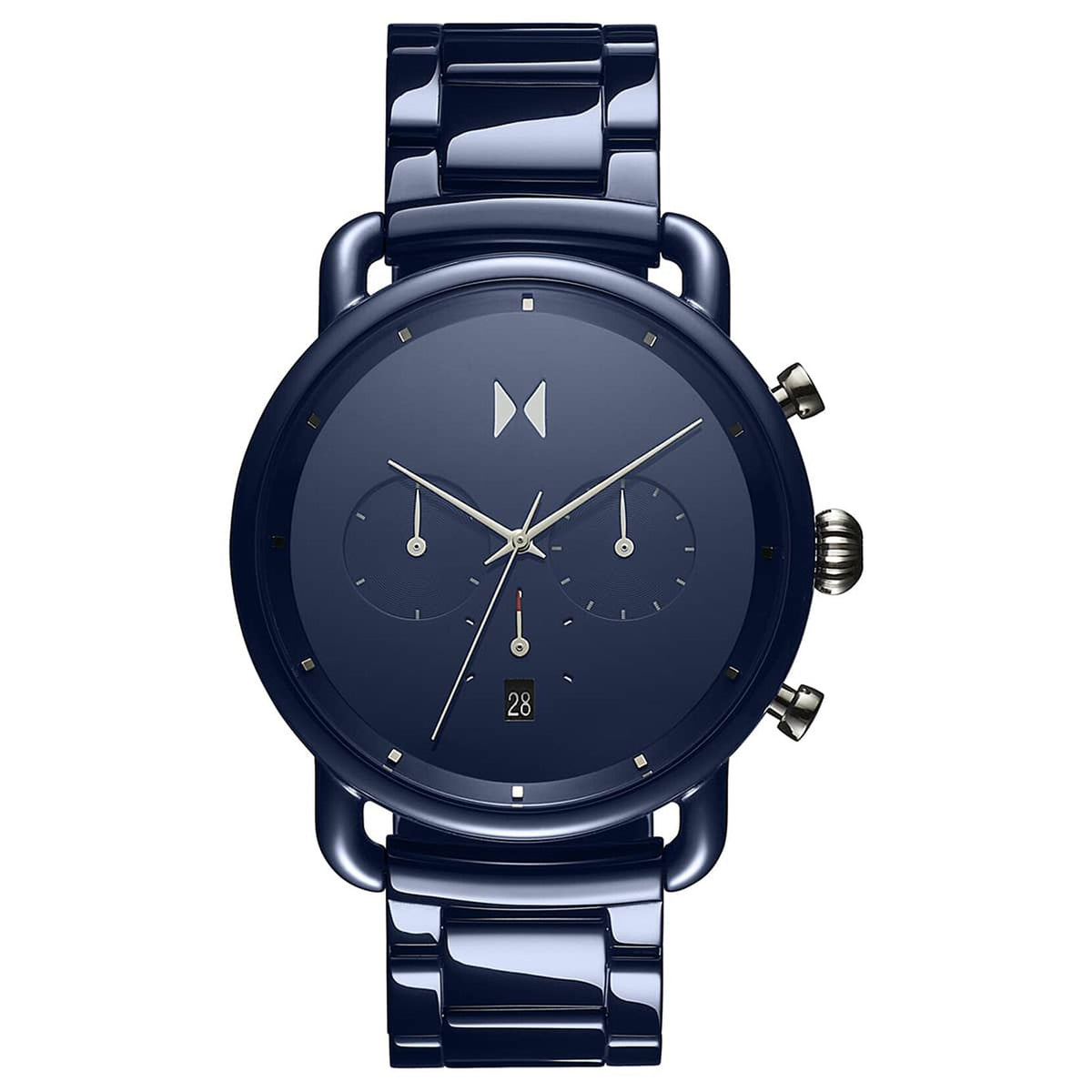 Blacktop II Ceramic | Blacktop Ceramic Men's Watch, 47mm - main image