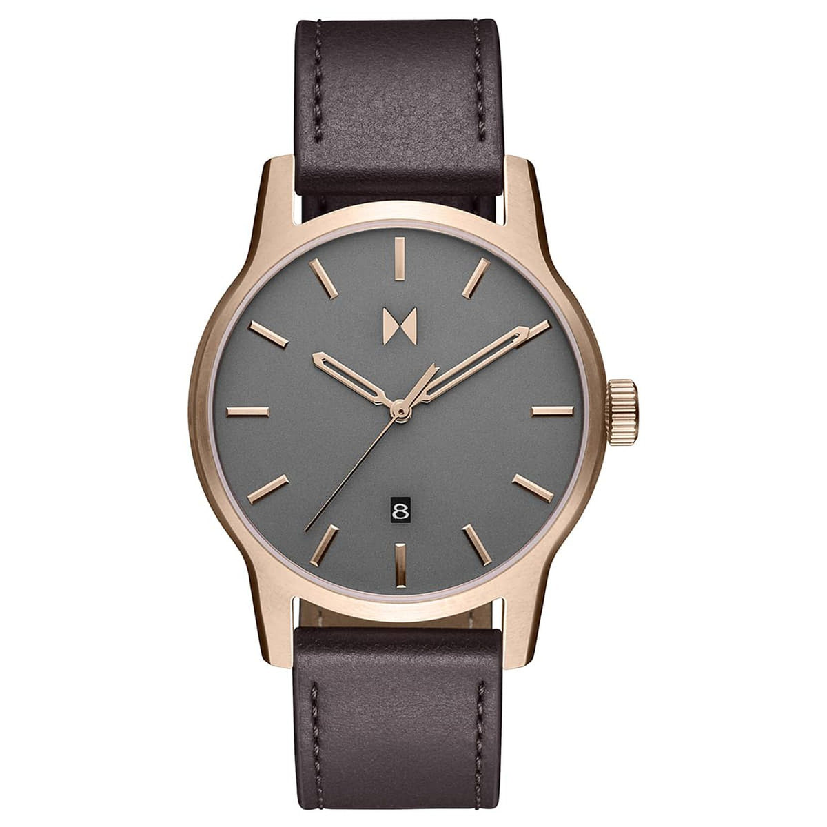 Classic II | Grizzly Brown | 44MM - main image