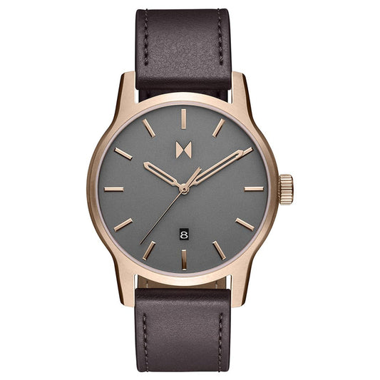 Classic II | Grizzly Brown | 44MM - main image