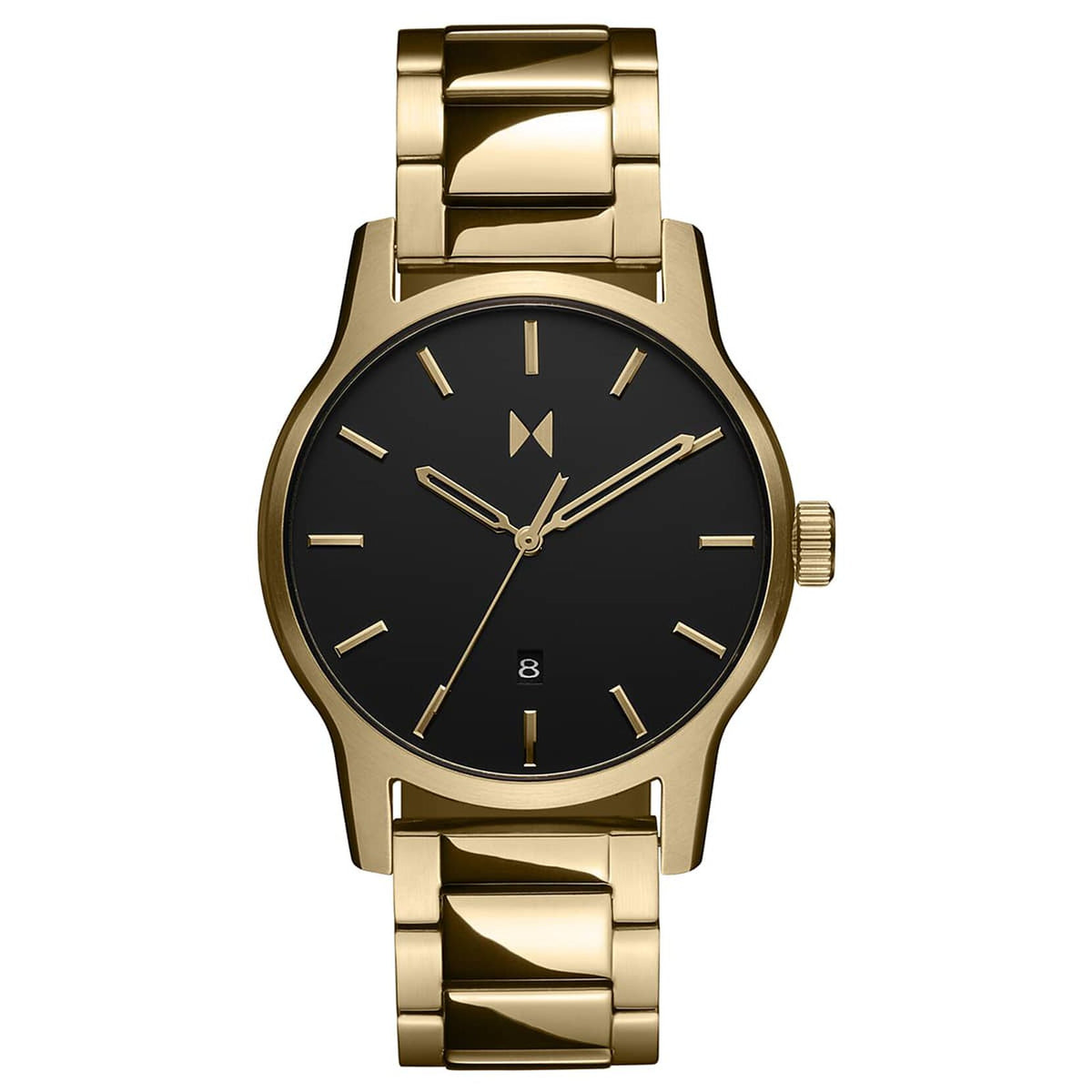 Classic II | Lion Gold | 44MM - main image