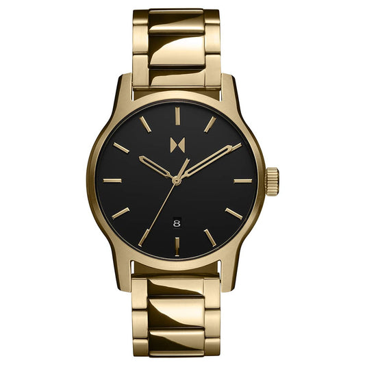 Classic II | Lion Gold | 44MM - main image