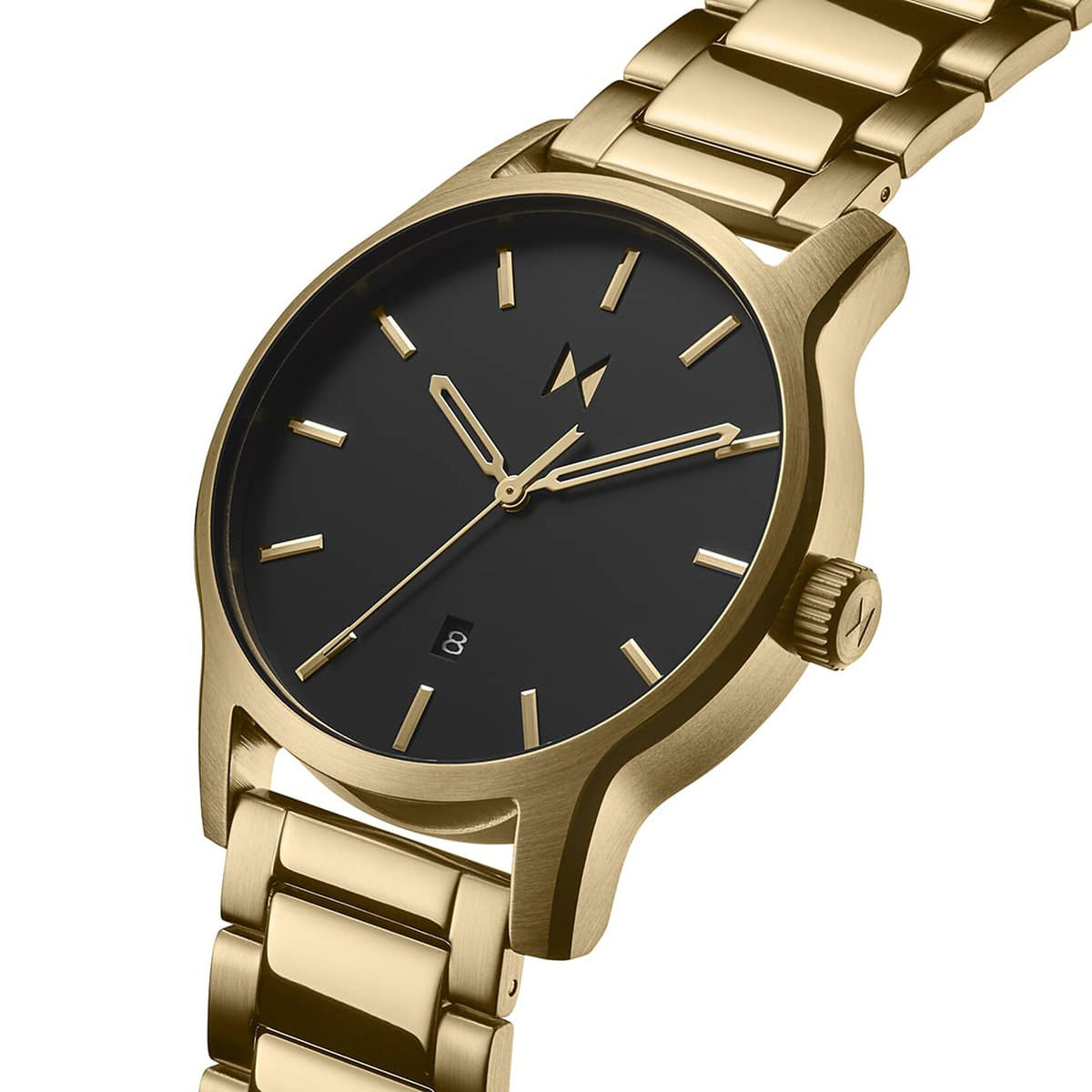 Classic II | Lion Gold | 44MM - image 2