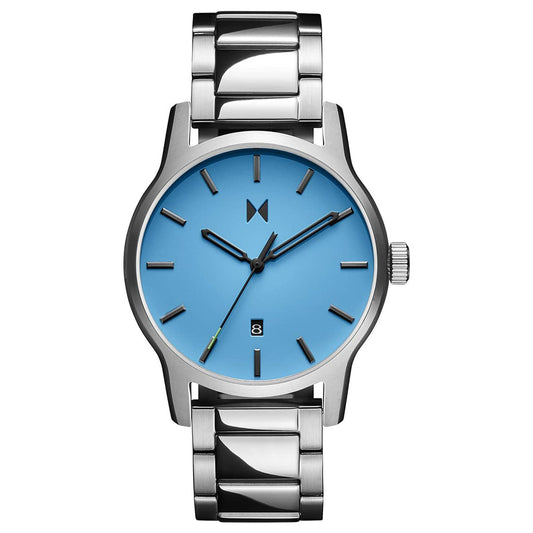 Classic II | Splash Blue | 44MM - main image