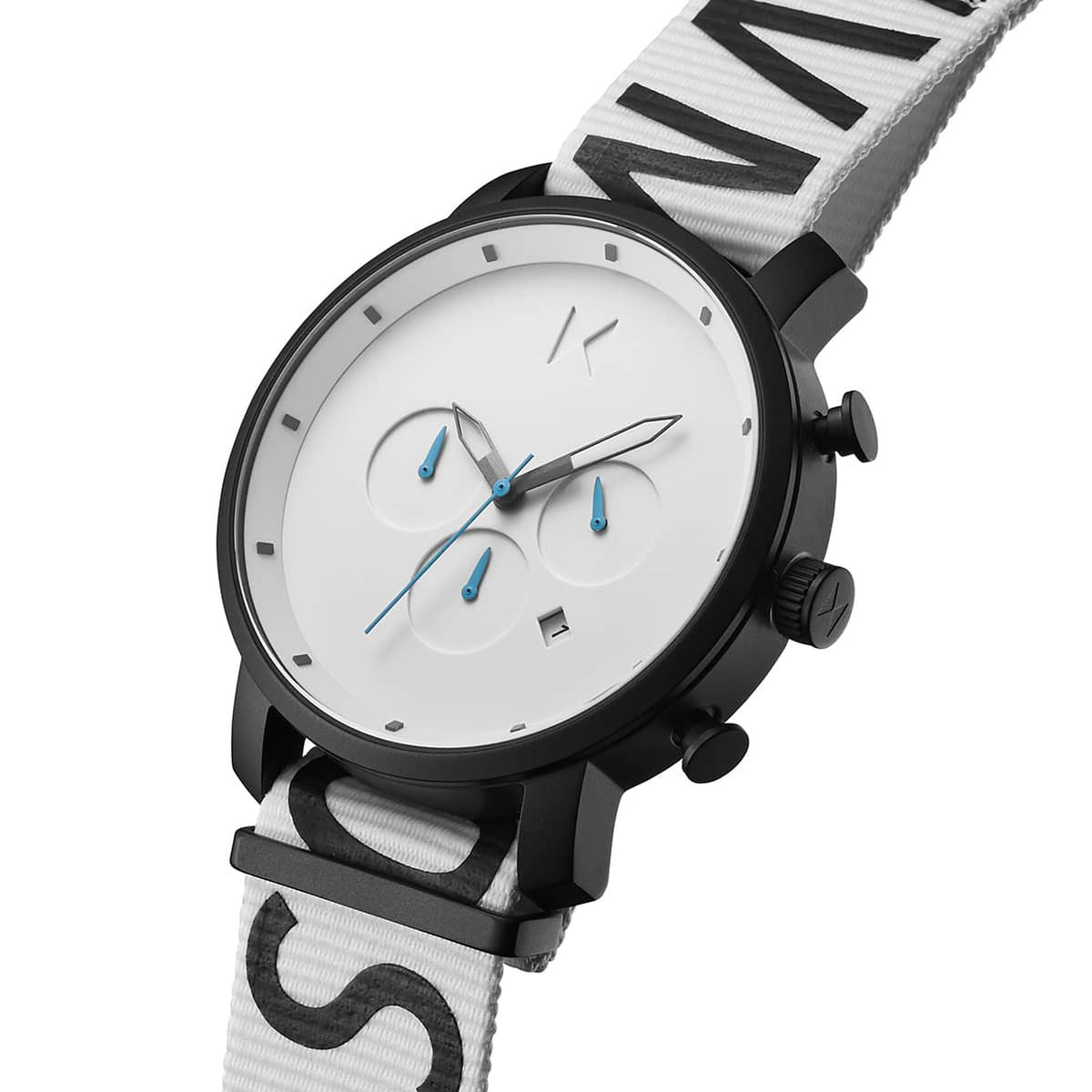 Chrono | Chrono HQ II | 45MM - image 2