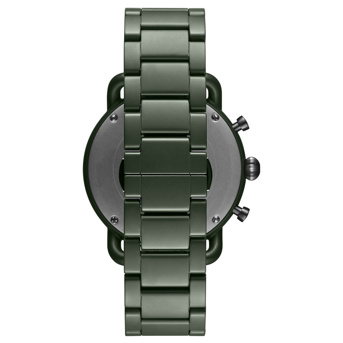 Blacktop Ceramic | Blacktop Ceramic Men's Watch, 47mm - image 3