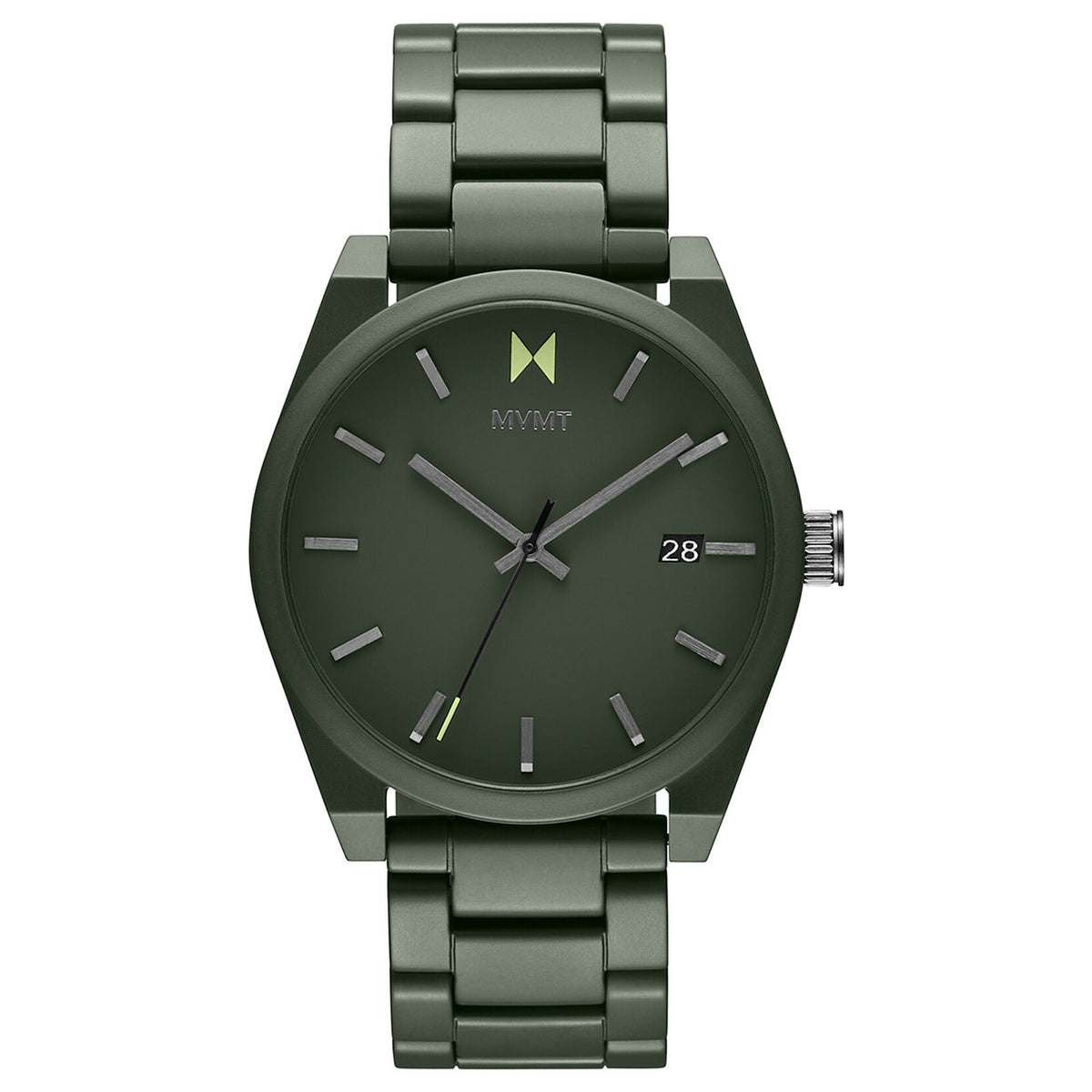 Element Ceramic | Element Ceramic Men's Watch 43mm - main image