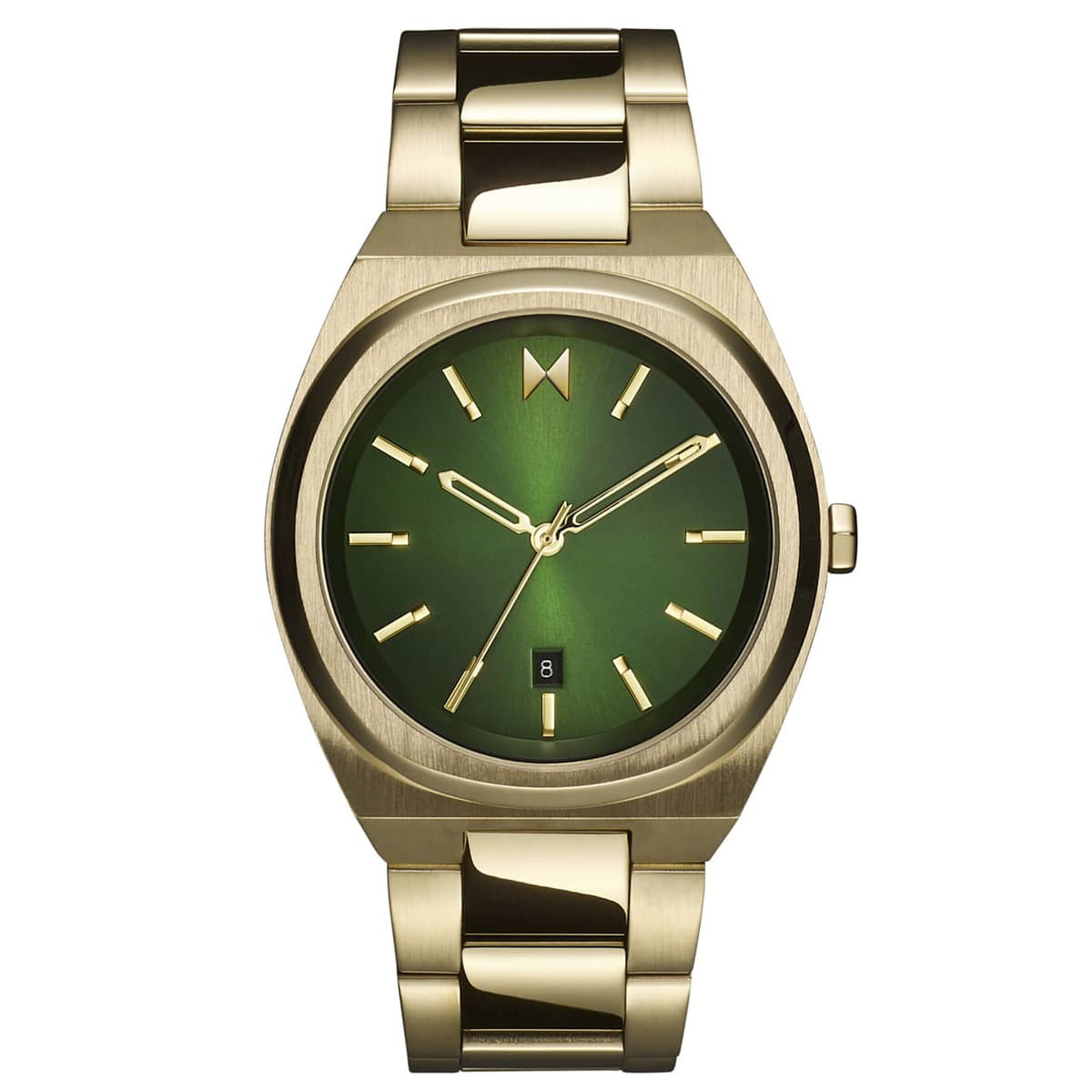 Odyssey II | Gilded Green | 40MM - main image