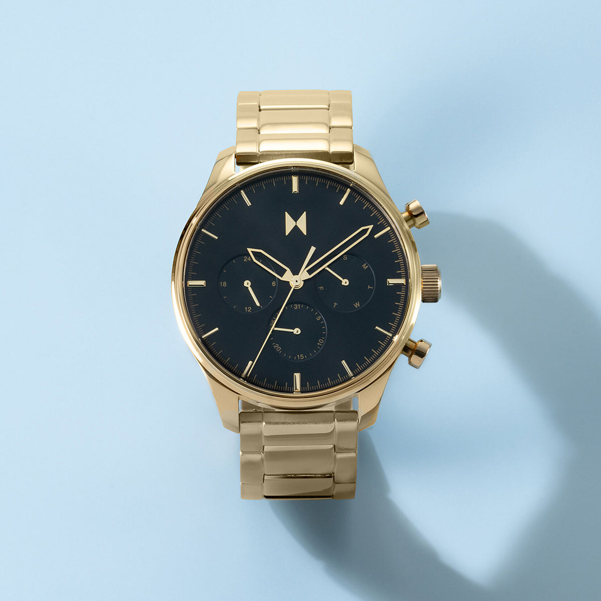 Airhawk | Lion Gold | 42MM - image 6