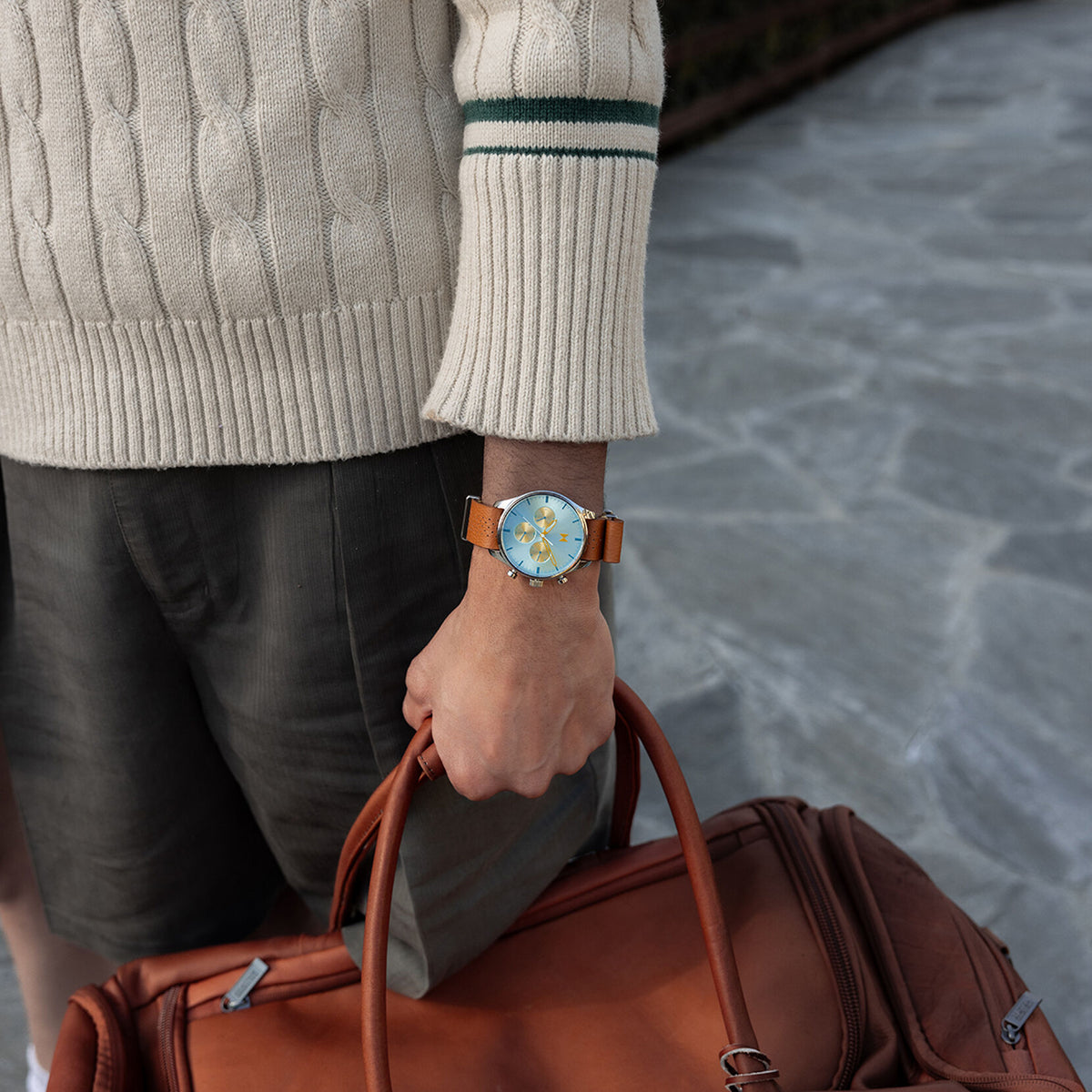 Airhawk | Sartorial Sport | 42MM - image 8