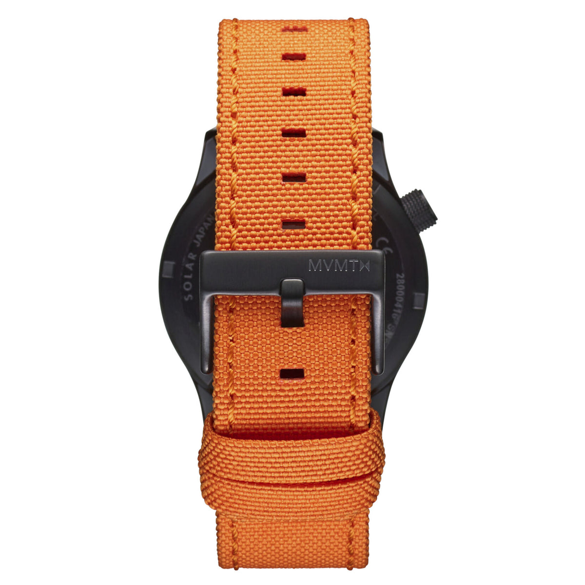 Field II Solar | Hunter Orange | 41MM - image 3