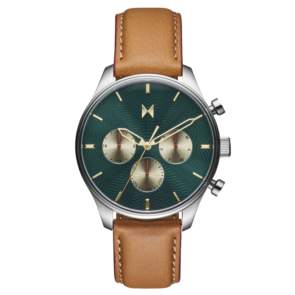 Airhawk | Alpine Treasure | 42MM - main image
