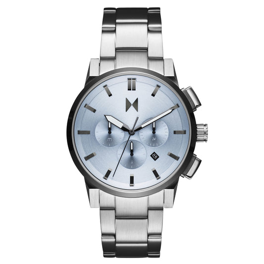 Chrono II | Catalina Blue | 45MM - main image