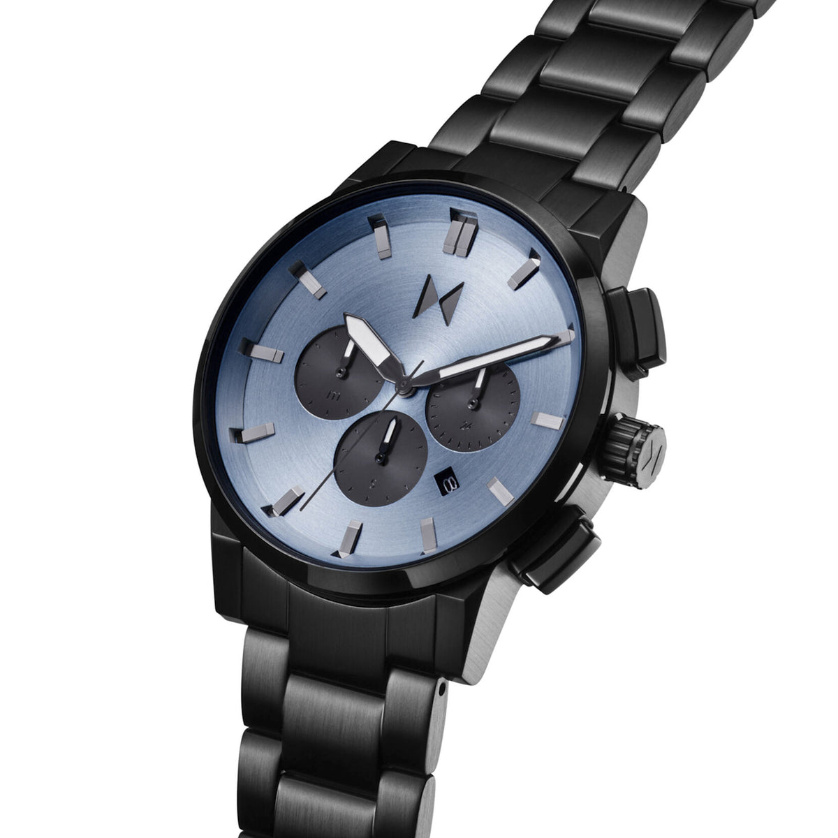 Chrono II | Winter Frost | 44MM - image 2