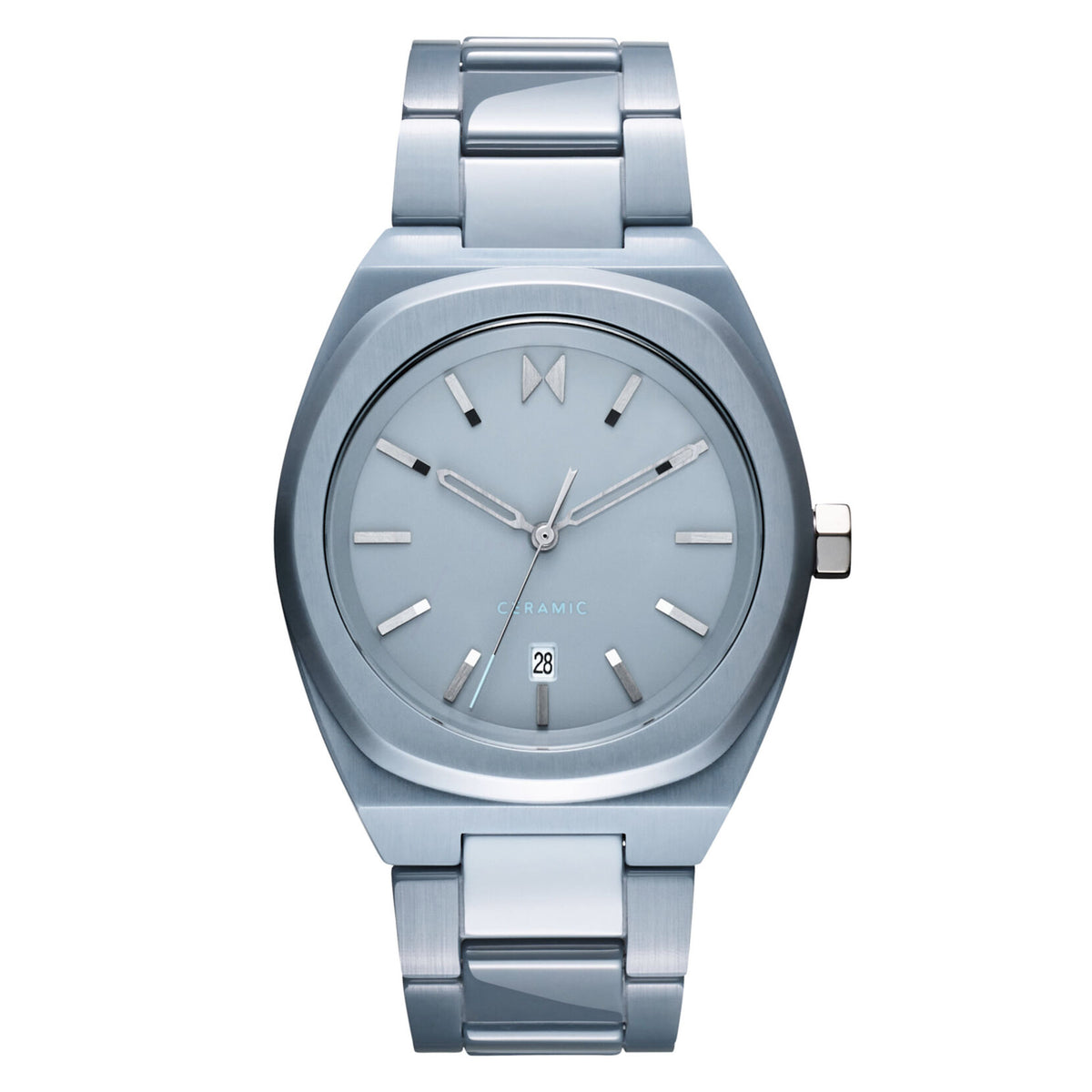 Odyssey II Ceramic | Fusion Grey | 40MM - main image