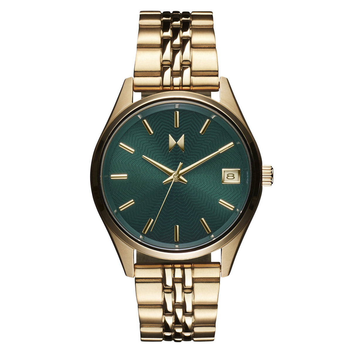 Rise Boyfriend | Alpine Treasure | 36MM - main image