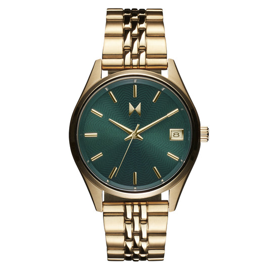 Rise Boyfriend | Alpine Treasure | 36MM - main image