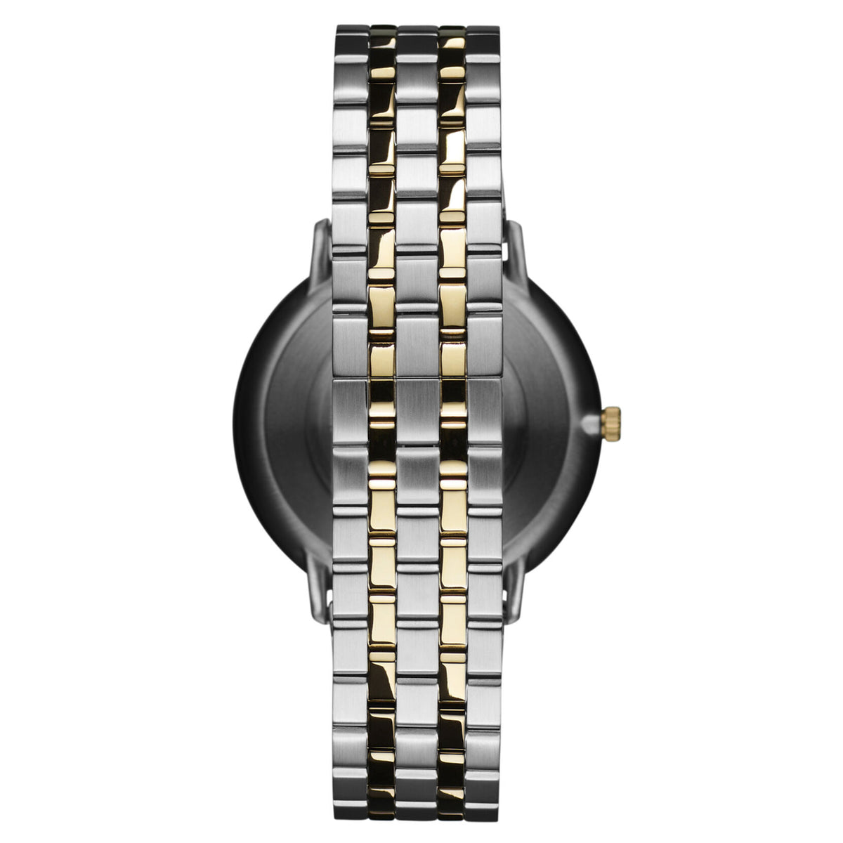 Legacy Slim | Two-Tone Noir | 42MM - image 3
