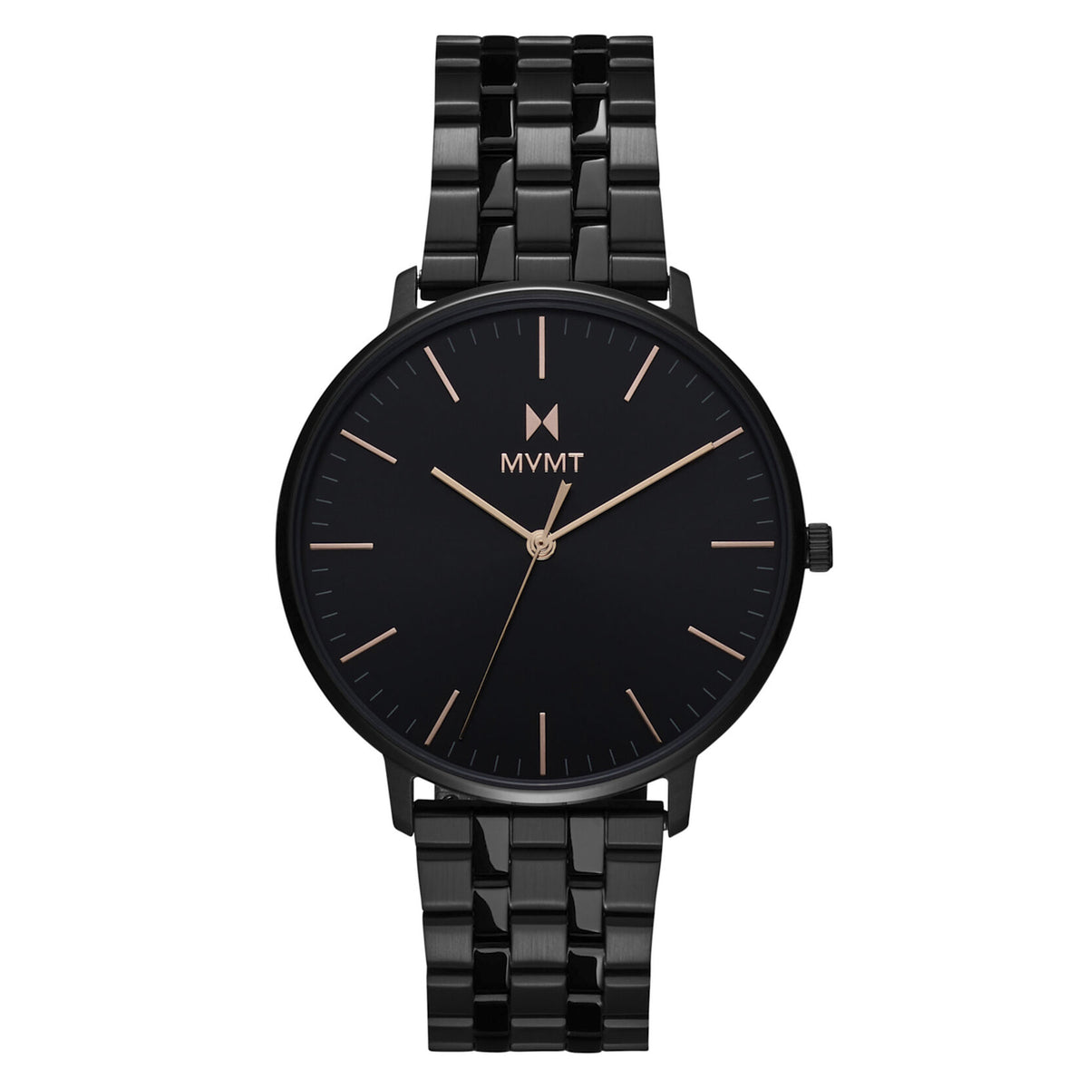 Legacy Slim | Onyx Black | 42MM - main image