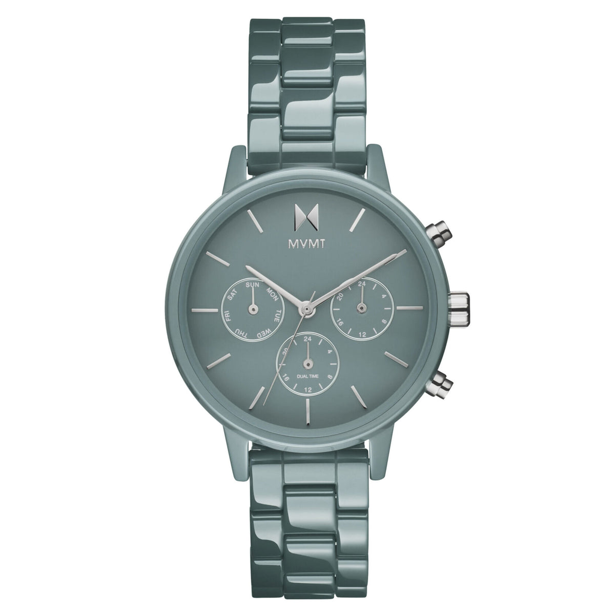 MVMT Nova | Nova Ceramic Women's Watch, 38mm - main image
