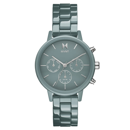 MVMT Nova | Nova Ceramic Women's Watch, 38mm - main image