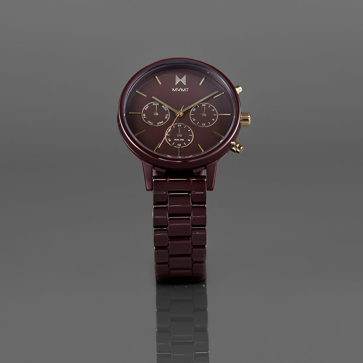 Nova Ceramic | Napa Red | 38MM - image 5