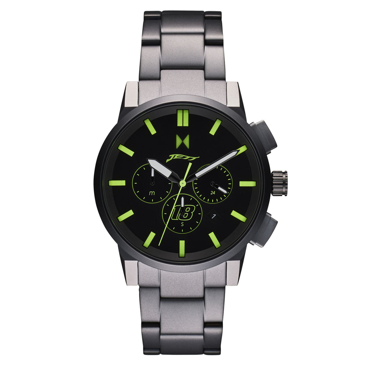 Chrono II | Jett Lawrence | 44MM - main image