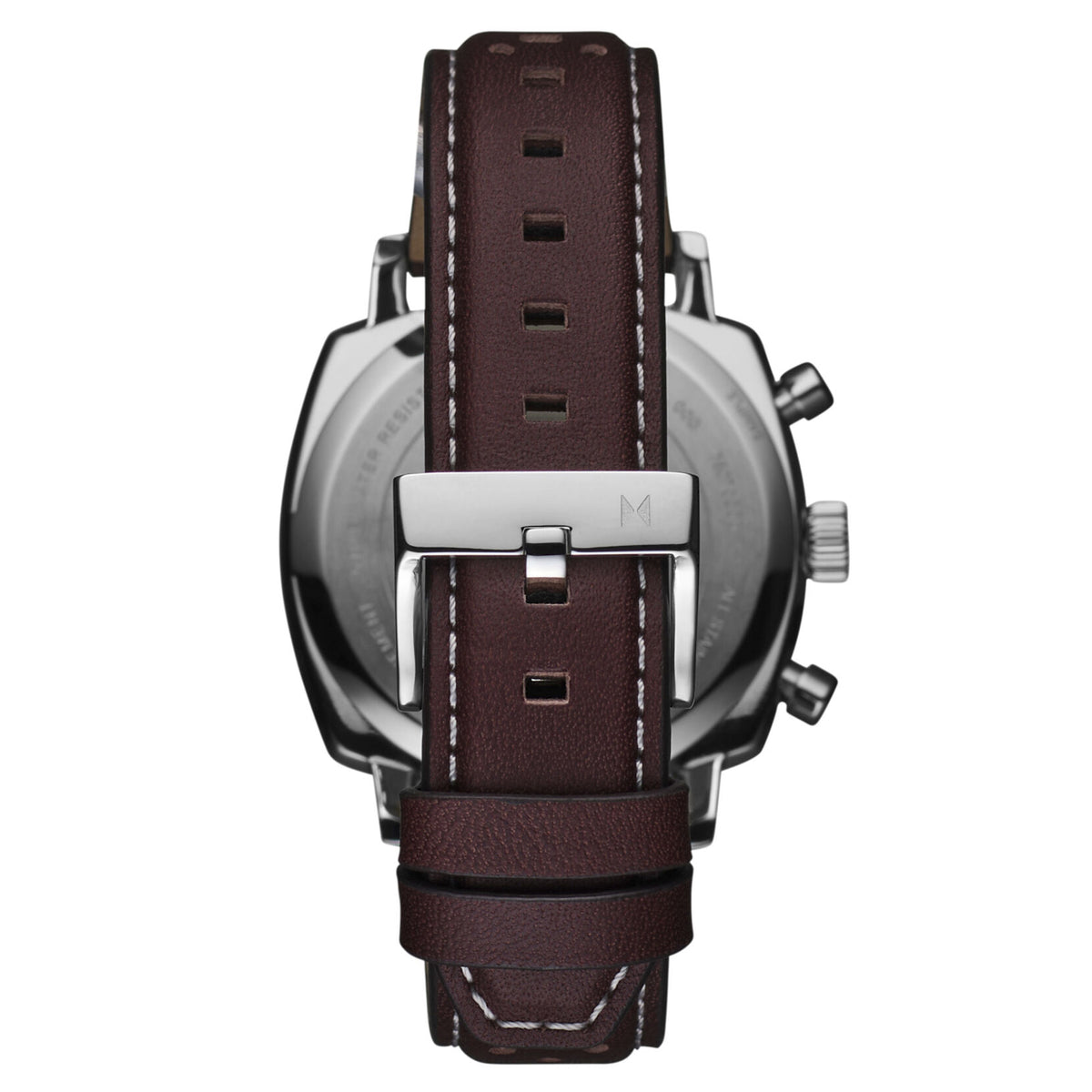 Mulholland Chronograph | Sunset Orange | 42MM - image 3