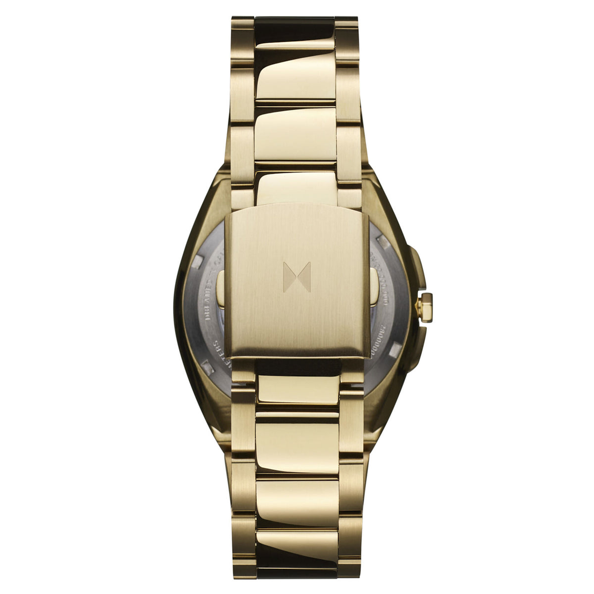Odyssey II Automatic | Gilded Green | 40MM - image 3