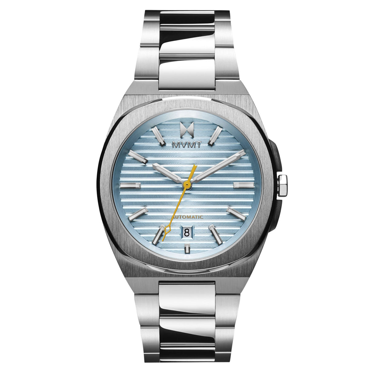 Odyssey II Automatic | Catalina Blue | 40MM - main image