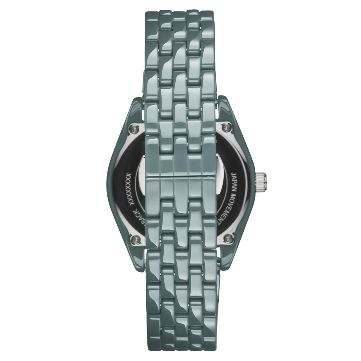 MVMT Rise Boyfriend | Rise Boyfriend Ceramic Women's Watch, 36mm - image 3