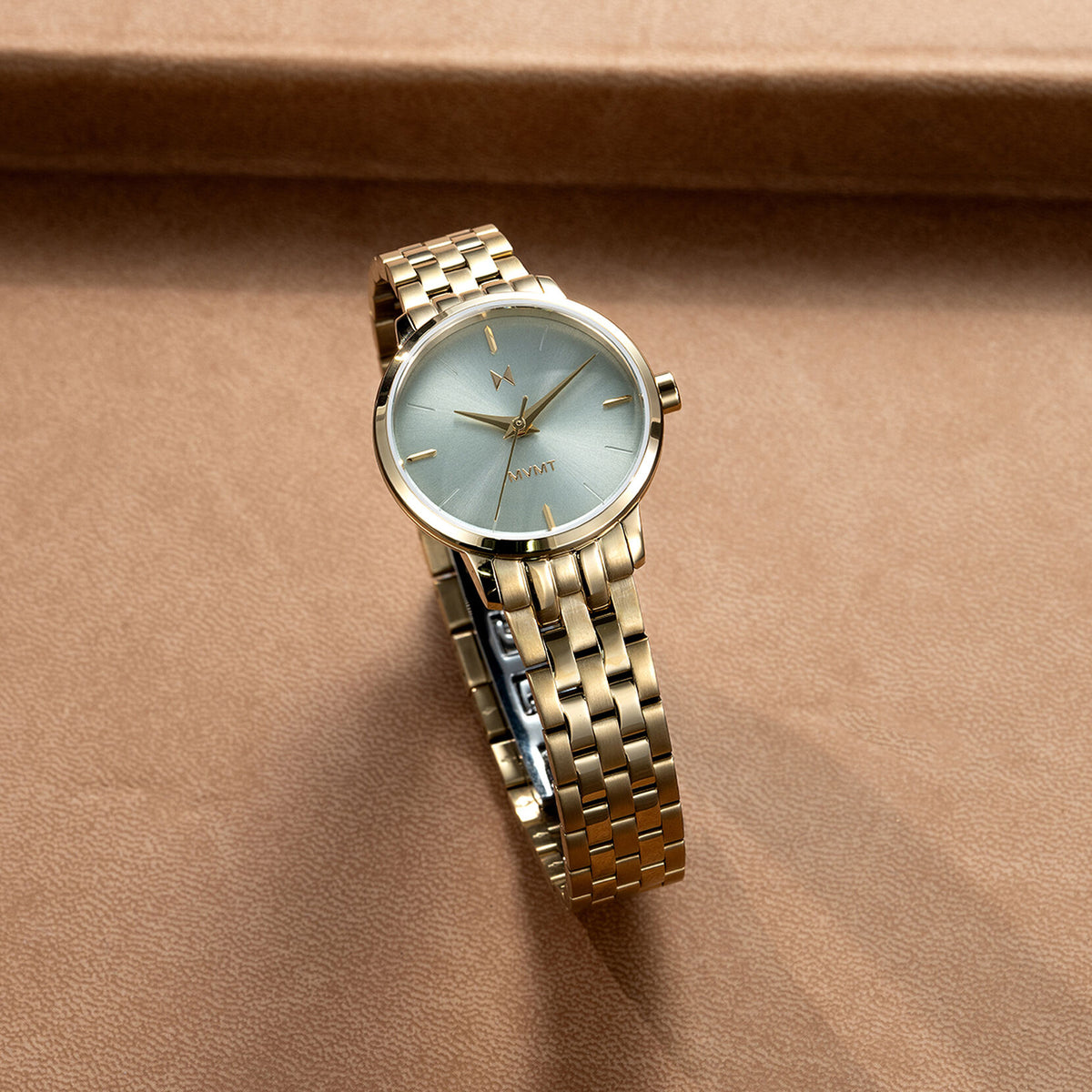 Avenue II | Seafoam Gold | 28MM - image 5