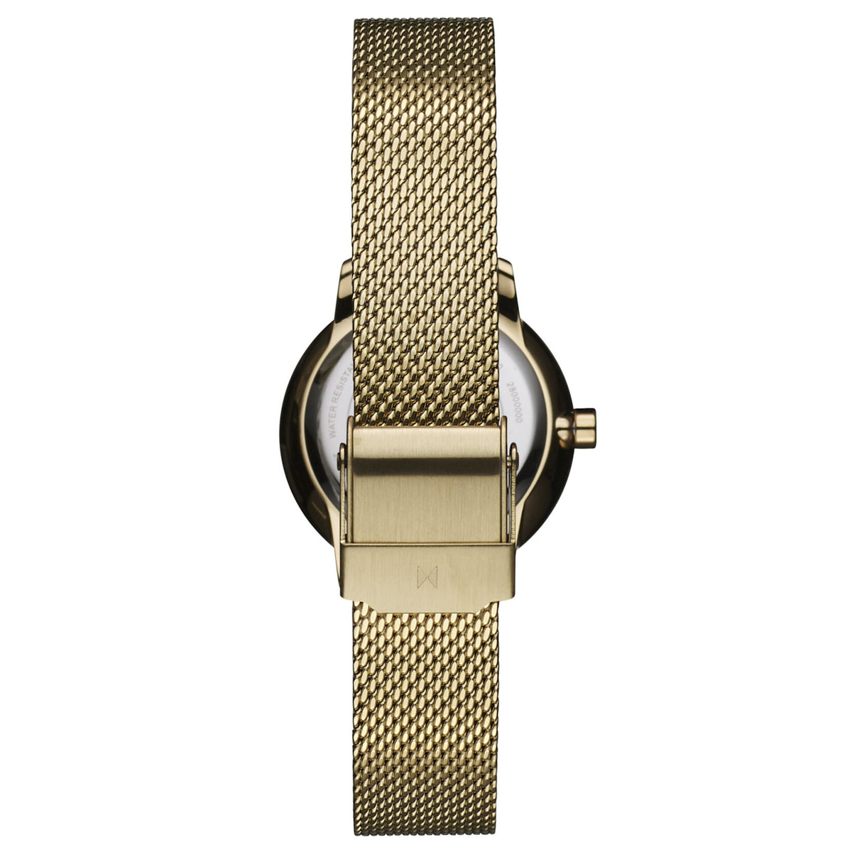 Avenue II | Champagne Gold | 28MM - image 5