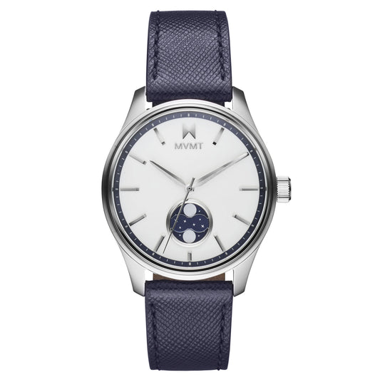 Moonphase | 12 Year Anniversary | 40MM - main image