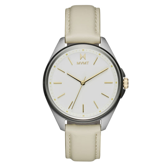 Coronada | Malibu Blanc Women's Watch, 36mm - main image