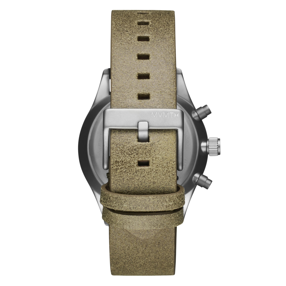 Voyager | Moss Green | 42MM - image 3